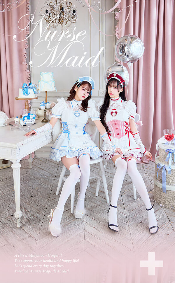 楽天市場】[正規品]【ブルーは予約】【札幌コレクション着用】コスプレ