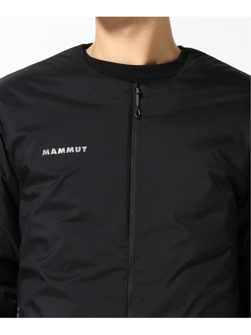 楽天市場】【公式】MAMMUT/マムート セオン インサレーション