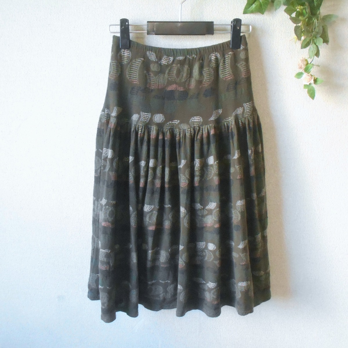 楽天市場】io comme io(イオコムイオ センソユニコ) ワンピースの通販