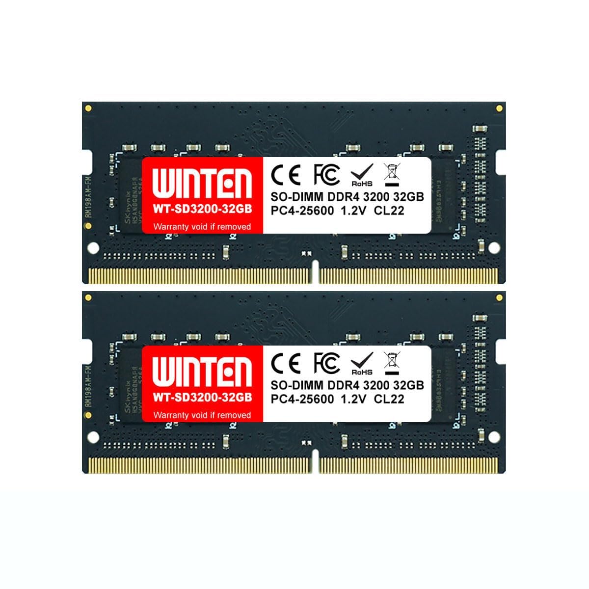 ddr4 sodimm 3200 2枚 32gb」の人気商品一覧 | 安い商品を通販サイト