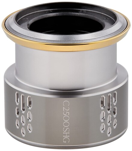 楽天市場】18ステラ c2000shg スプールの通販