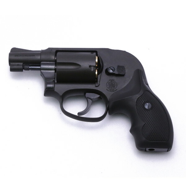 楽天市場】マルシン ガスガン M49 ボディガード プラグリップ仕様