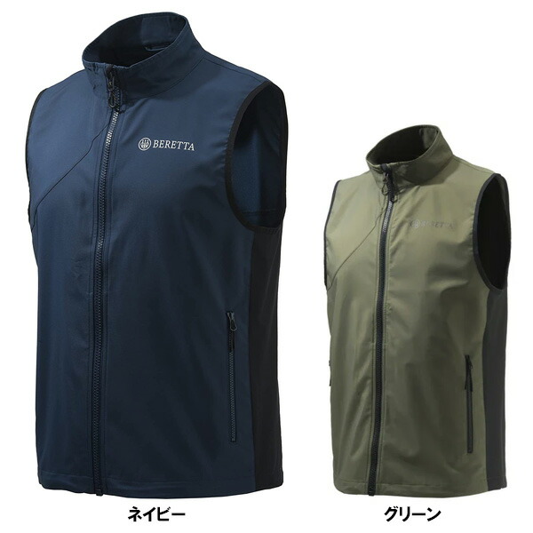 楽天市場】BERETTA ベレッタ メンズ ハンティング ベスト M/Lサイズ