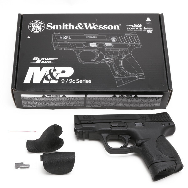 楽天市場】【サイバーガン】【ガスガン エアソフトガン】スミス