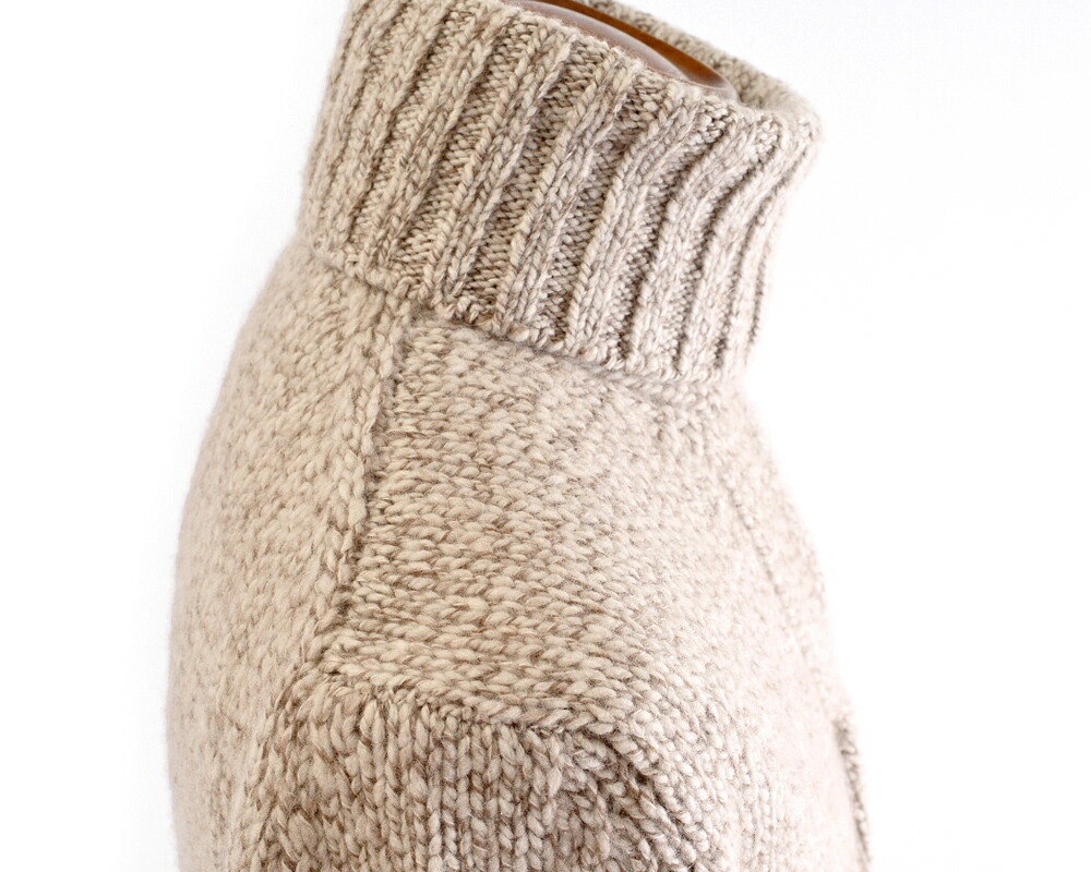 楽天市場】【 SALE 】FEDELI フェデーリ ・カシミヤ ローゲージ