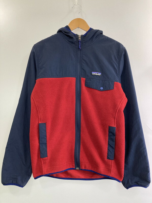 楽天市場】patagonia シェルドシンチラジャケットの通販