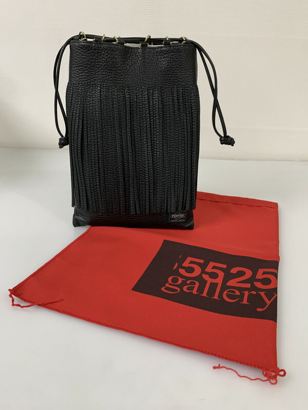 楽天市場】5525gallery porterの通販