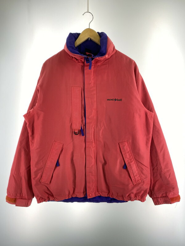 楽天市場】montbell ナイロンジャケットの通販