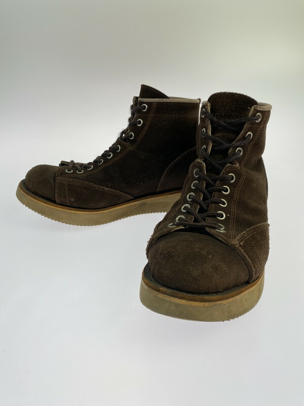 楽天市場】スエード ブーツ メンズ 中古の通販