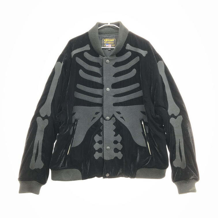 楽天市場】バンソン コットンジャケット vansonの通販