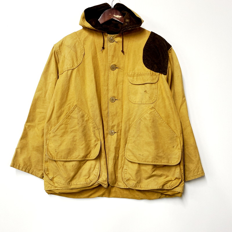 楽天市場】【中古品】【メンズ】 BLACK SHEEP 50-60S HOODED HUNTING