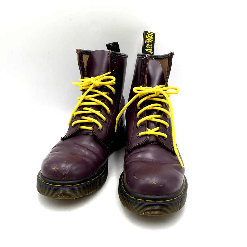 楽天市場】【メンズ】 Dr.Martens ドクターマーチン 1460W 8-HOLE