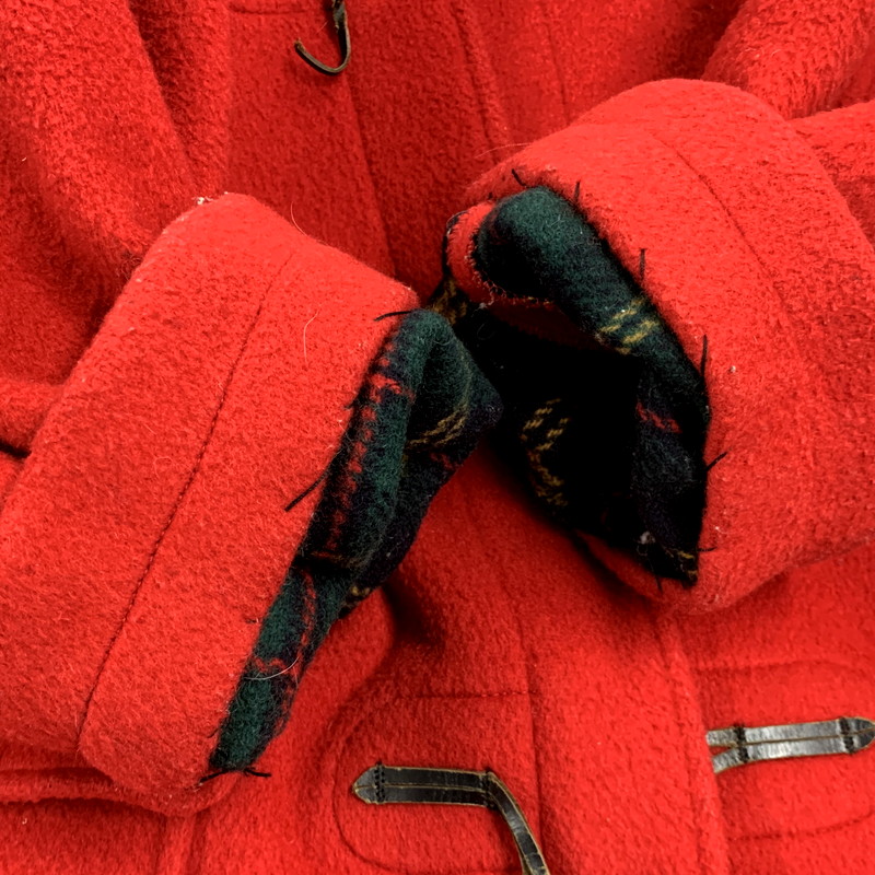 楽天市場】【中古品】【メンズ】 Gloverall グローバーオール 90S