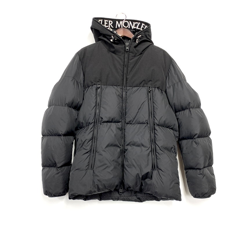 楽天市場】【中古品】【メンズ】 MONCLER モンクレール MONTCLAR