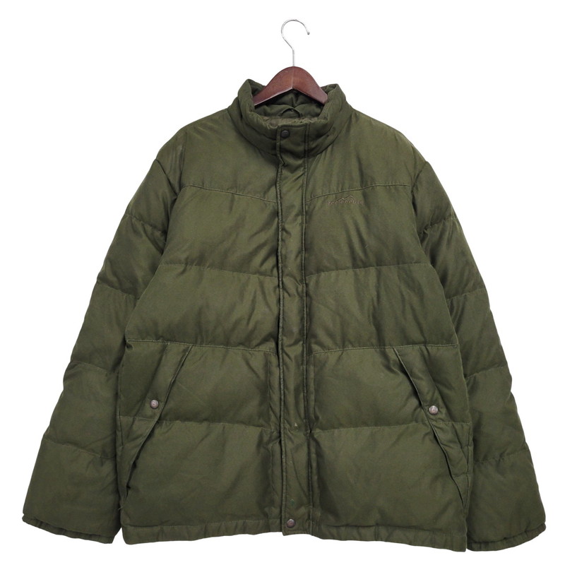 楽天市場】エディバウアー ダウンジャケットの通販