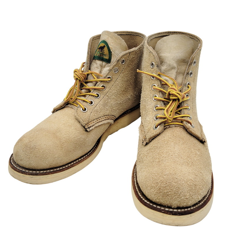 楽天市場】REDWING アイリッシュセッター 犬タグ（靴）の通販