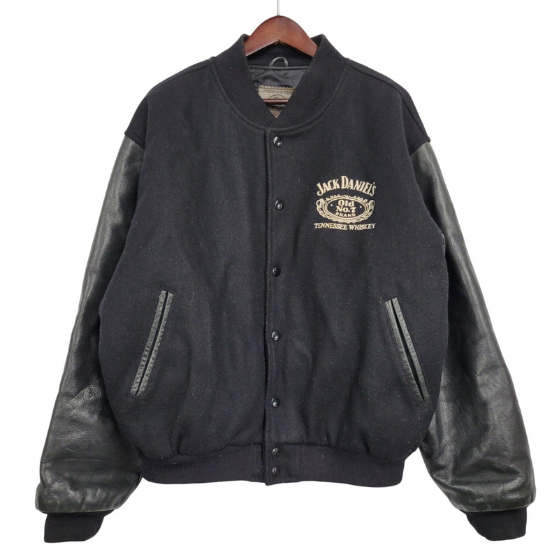 楽天市場】スタジャン ゴールデンベア 別注（メンズファッション）の通販