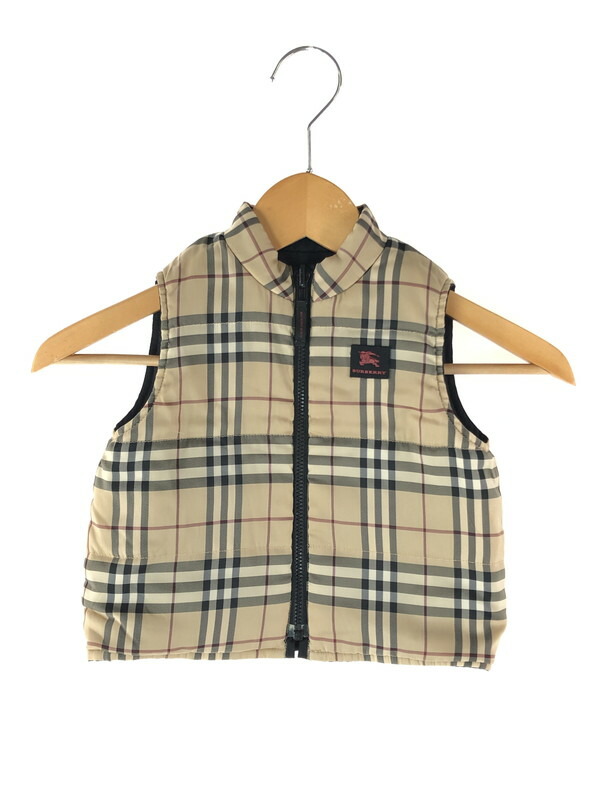 楽天市場】【中古品】【キッズ】 BURBERRY バーバリー BURBERRY LONDON