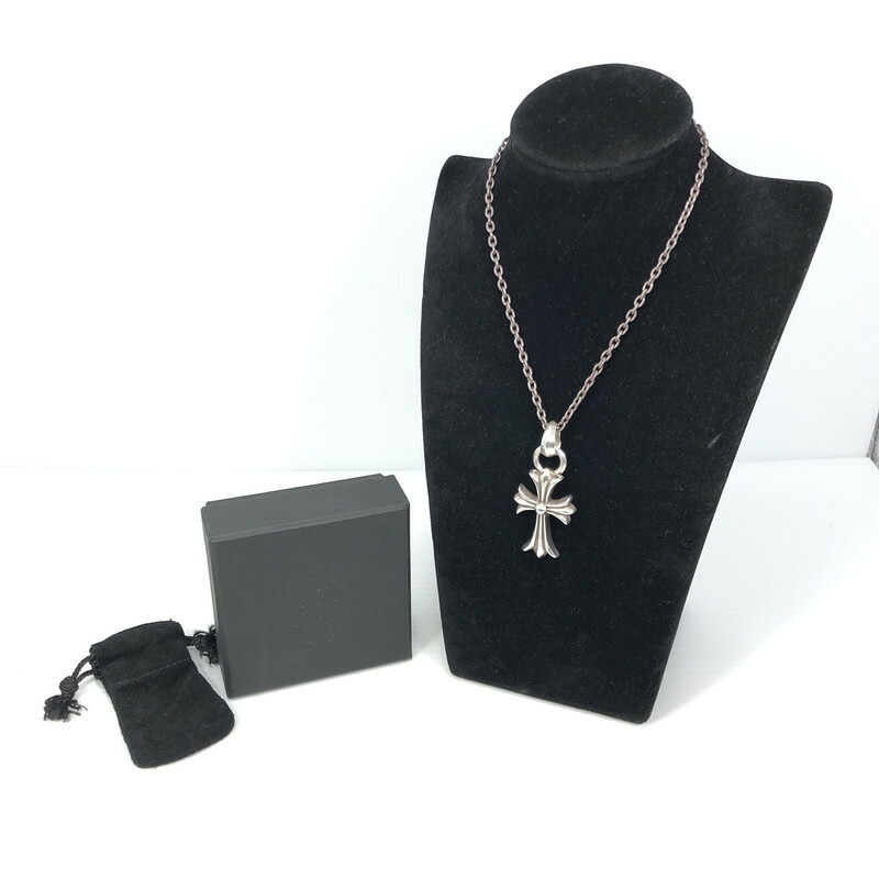 楽天市場】ペンダントトップ（ブランドクロムハーツ）（メンズ