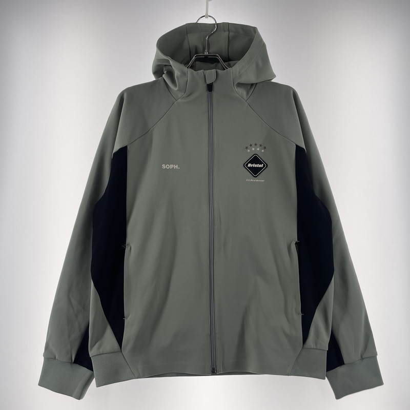 楽天市場】fcrb アノラックの通販