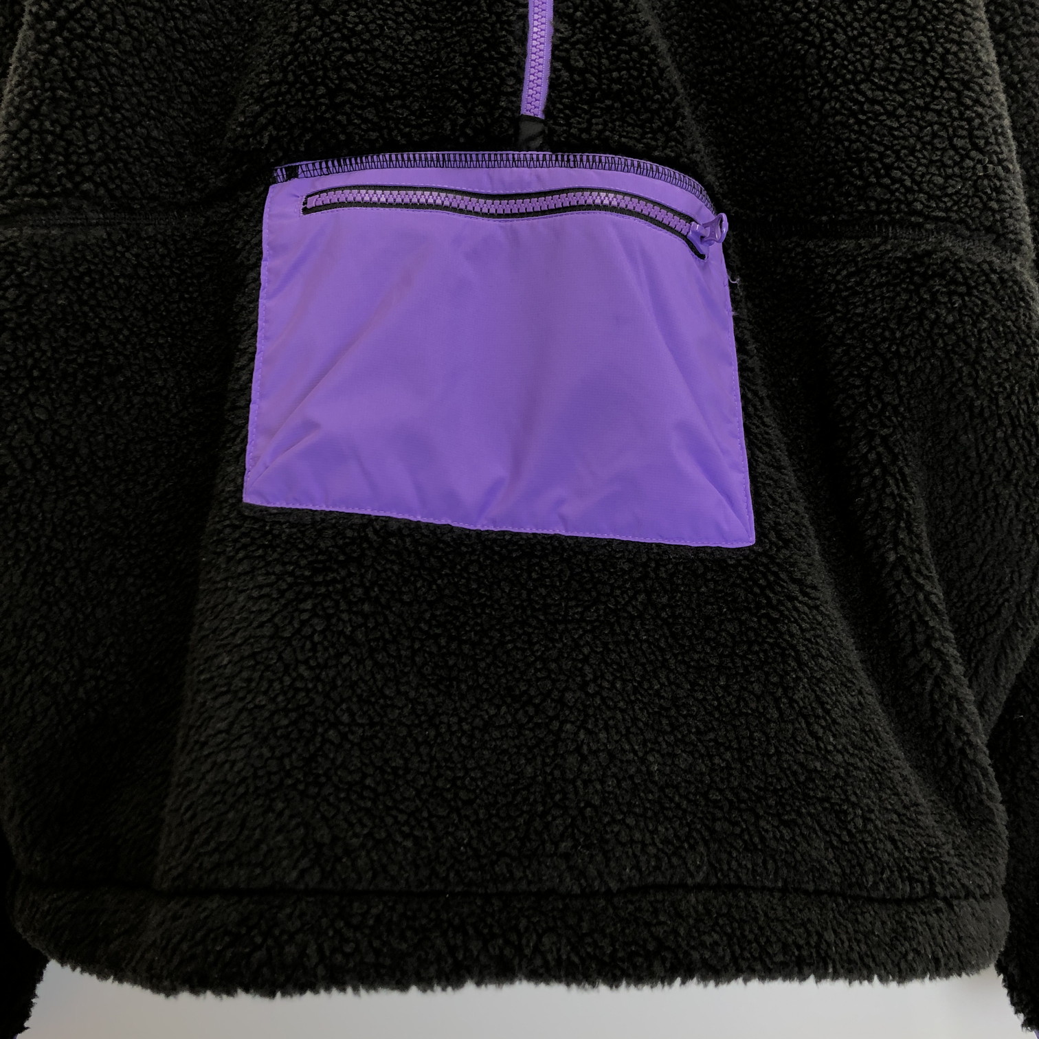 楽天市場】【中古品】【メンズ】 NIKE ナイキ アノラック ボア