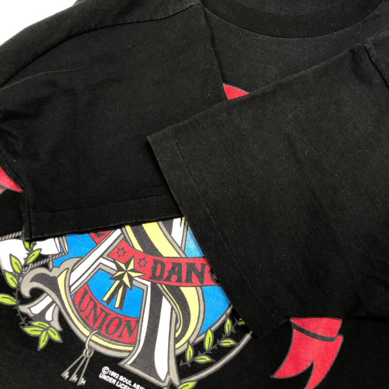 楽天市場】【中古】【メンズ】SOUL ASYLUM ソウル アサイラム GIANT