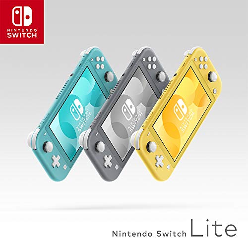 楽天市場】Nintendo Switch Lite ターコイズ : マネラボ