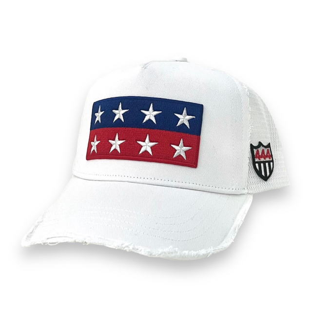 楽天市場】キャップ ヨシノリコタケ ホワイト 444の通販