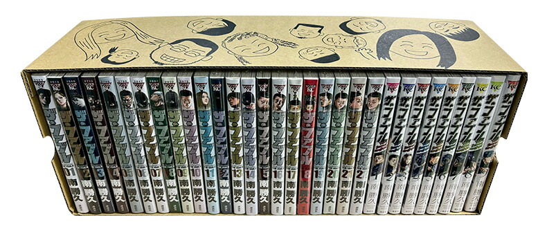 ザ•ファブル31巻セット！全巻ザ•ファブル31巻セット！全巻 公式 ストア