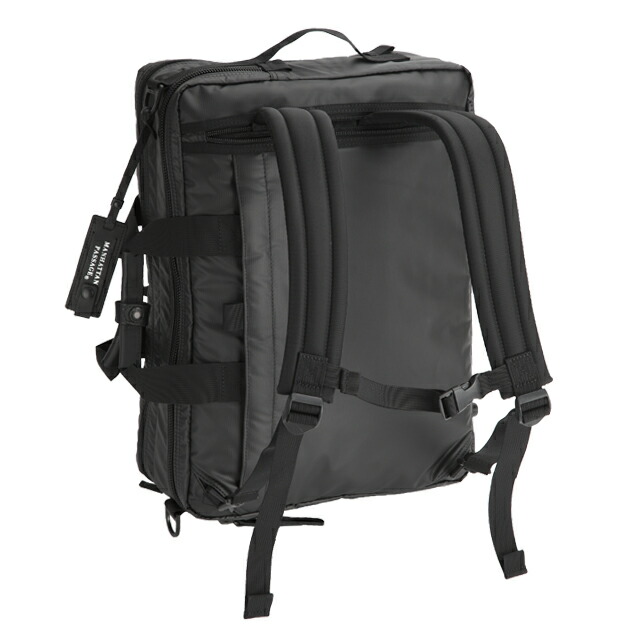 楽天市場】マンハッタンパッセージ メーカー直営 3275 3WAY ブリーフ