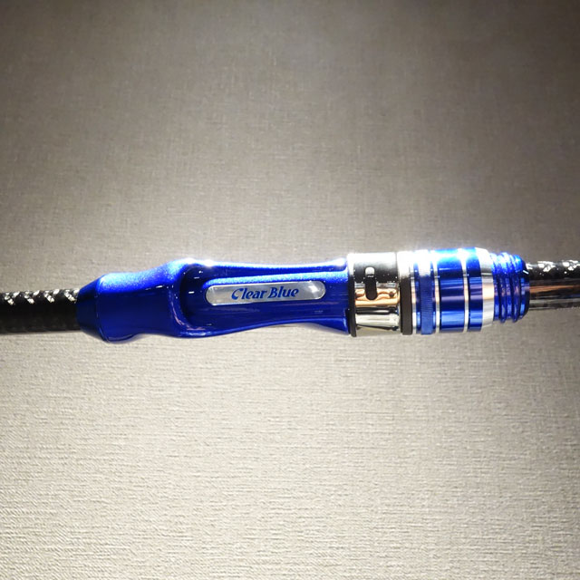 楽天市場】クリアブルー クリスター 61 T-ACT : アングラーズショップ