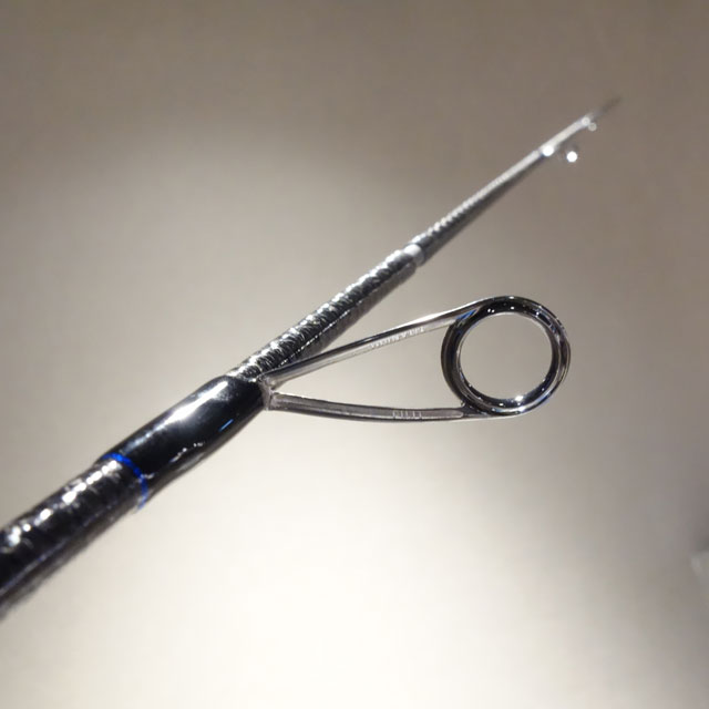 楽天市場】クリアブルー クリスター 61 T-ACT : アングラーズショップ