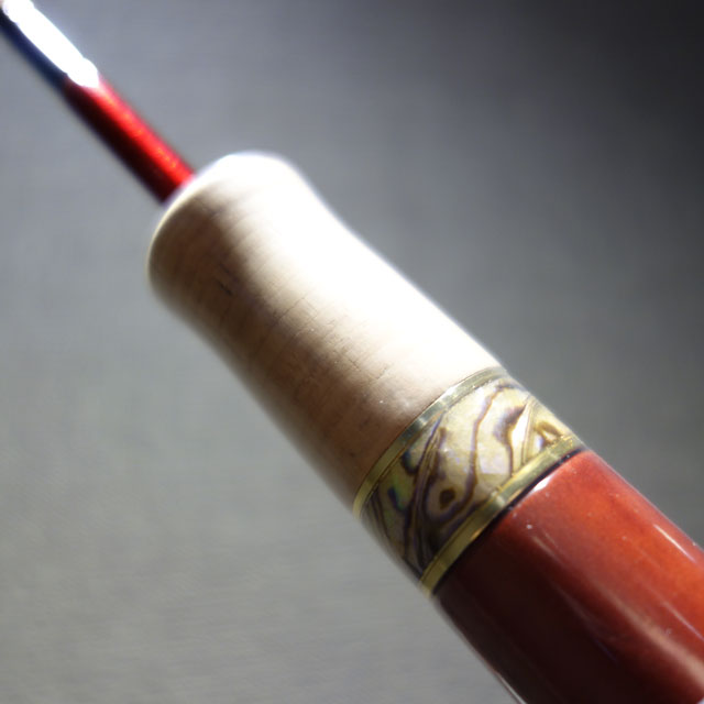 楽天市場】ロデオクラフト 999.9 Meister レッドウルフ 62M