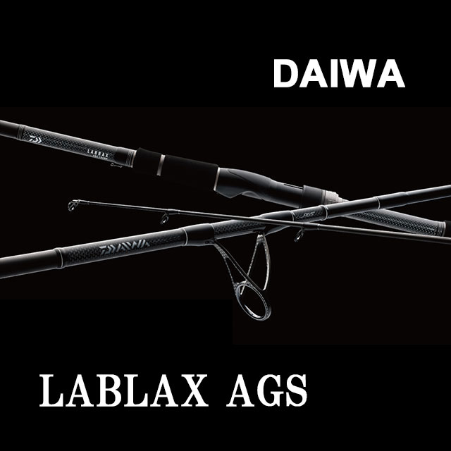 ダイワ ラブラックス AGS 96ML (ロッド・釣竿) 価格比較 - 価格.com