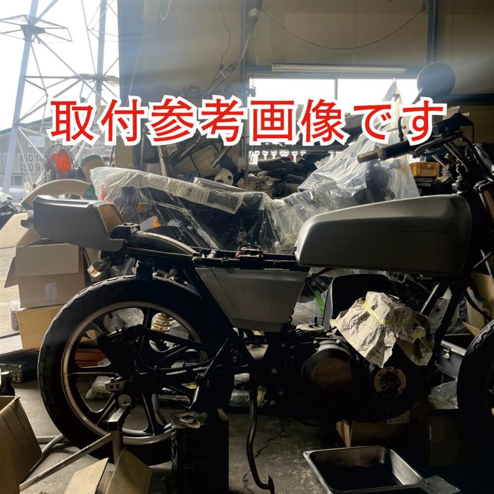 楽天市場】Z400FX 外装セット 4点 セット リプロ品 Z550FX Z400J 等に