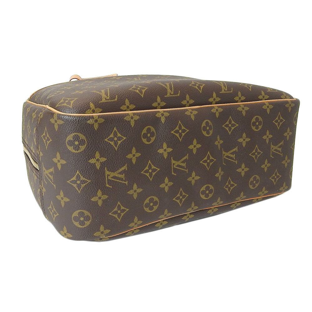 楽天市場】LOUIS VUITTON ルイ・ヴィトン モノグラム ドーヴィル