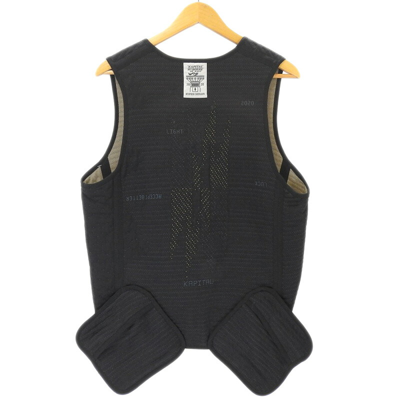 楽天市場】KAPITAL×BYBORRE キャピタル×バイボレ 3Dニット ハイパー