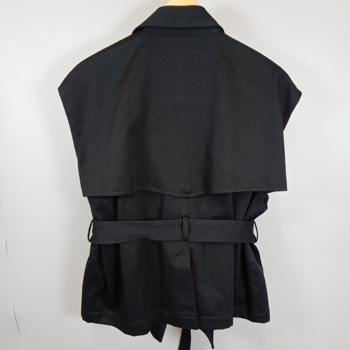 楽天市場】DIGAWEL ディガウェル TRENCH VEST トレンチベスト メンズ