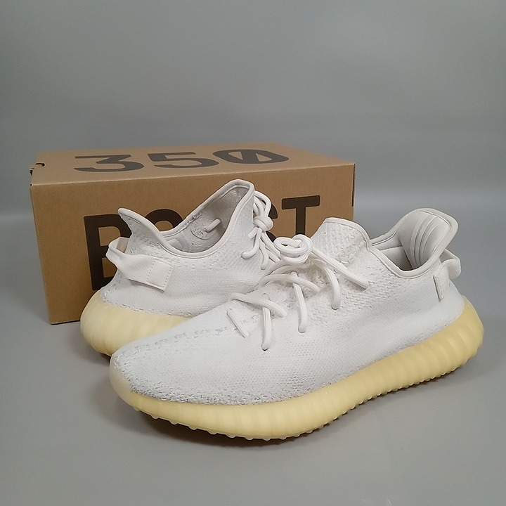 楽天市場】adidas アディダス YEEZY BOOST 350 V2 