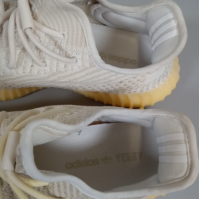 楽天市場】adidas アディダス YEEZY Boost 350 V2