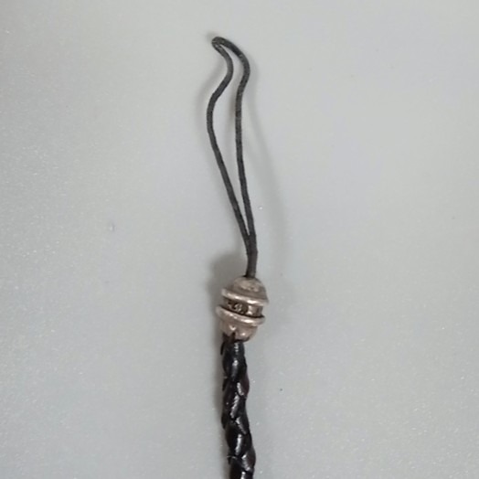 楽天市場】Chrome Hearts クロムハーツ PHONE STRAP 携帯ストラップ