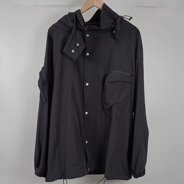 楽天市場】POLYPLOID ポリプロイド Mountain Jacket マウンテン