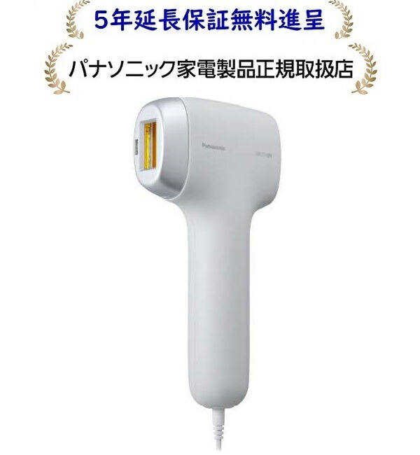 楽天市場】パナソニック 光エステ（脱毛部位ビキニライン）の通販