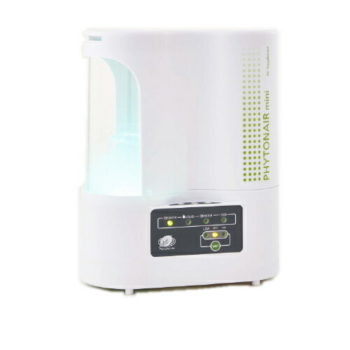 楽天市場】フィトンエアーミニ【SD-1000SP】【溶液2本付