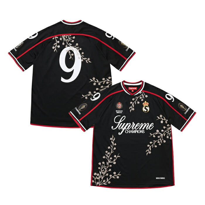 楽天市場】supreme floral silk track jacketの通販