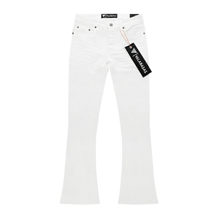 楽天市場】【最短即日発送】 VALABASAS MR. STACKED ヴァラバサス