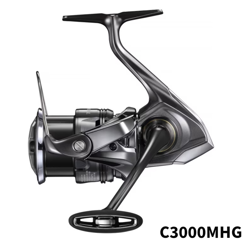 シマノ ツインパワー C3000MHG (リール) 価格比較 - 価格.com