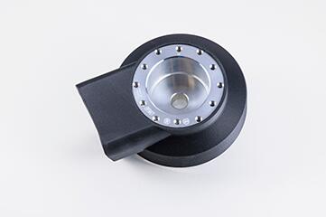 楽天市場】works bell マルチインフォメーションスイッチキットの通販