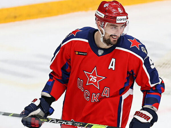 楽天市場】※旧モデル※ LUTCH/ルッチ KHL Replicaジャージ ※CSKA MOSCOW