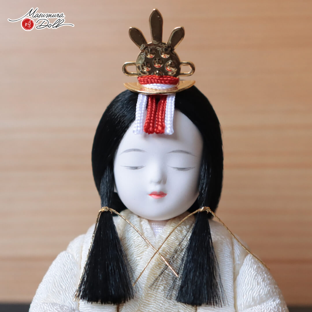 楽天市場】雛人形 コンパクト モダン おしゃれ インテリア ひな人形